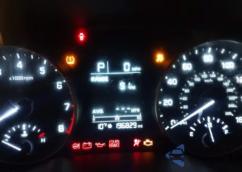 2017 Hyundai Elantra Se z USA, uszkodzony, nr VIN 5NPD74LF1HH098569